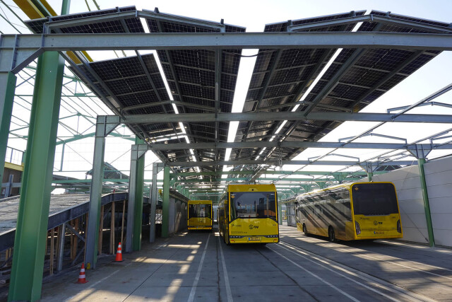 Project Energiehaven energie opslag bedrijf batterij Pouw Vianen